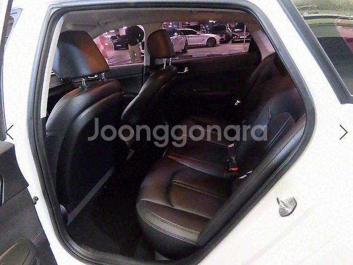 @15년식 신형 K5 2.0 LPI 렌터카 럭셔리 S--6