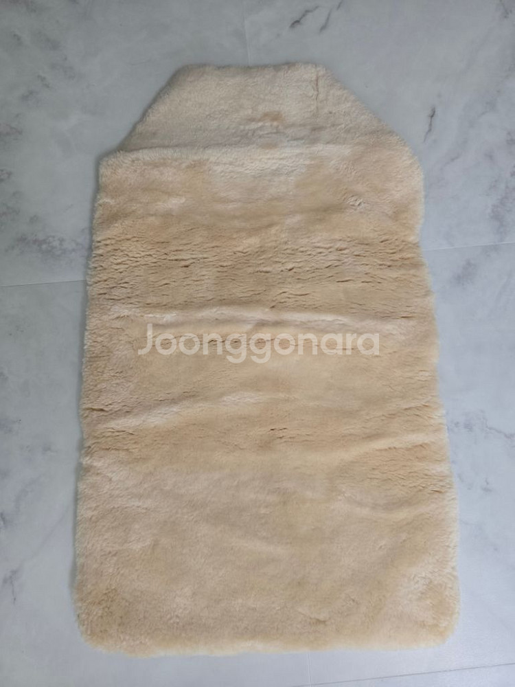호주 양털 카펫--3