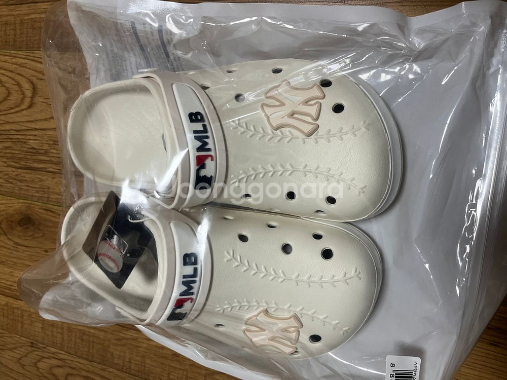 MLB 크록스--3