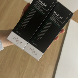 셀루카 피지클 워시오프팩 두개 택포 피지흡착팩