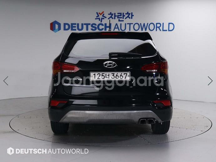 @17년식 싼타페 더 프라임 디젤 R2.0 2WD 스--3
