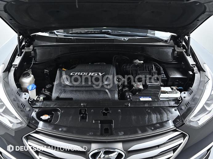 @17년식 싼타페 더 프라임 디젤 R2.0 2WD 스--5