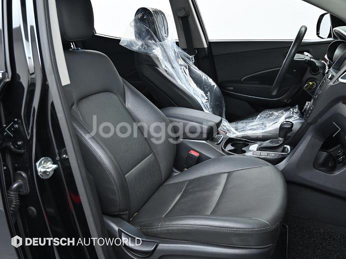 @17년식 싼타페 더 프라임 디젤 R2.0 2WD 스--9