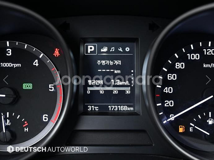 @17년식 싼타페 더 프라임 디젤 R2.0 2WD 스--7