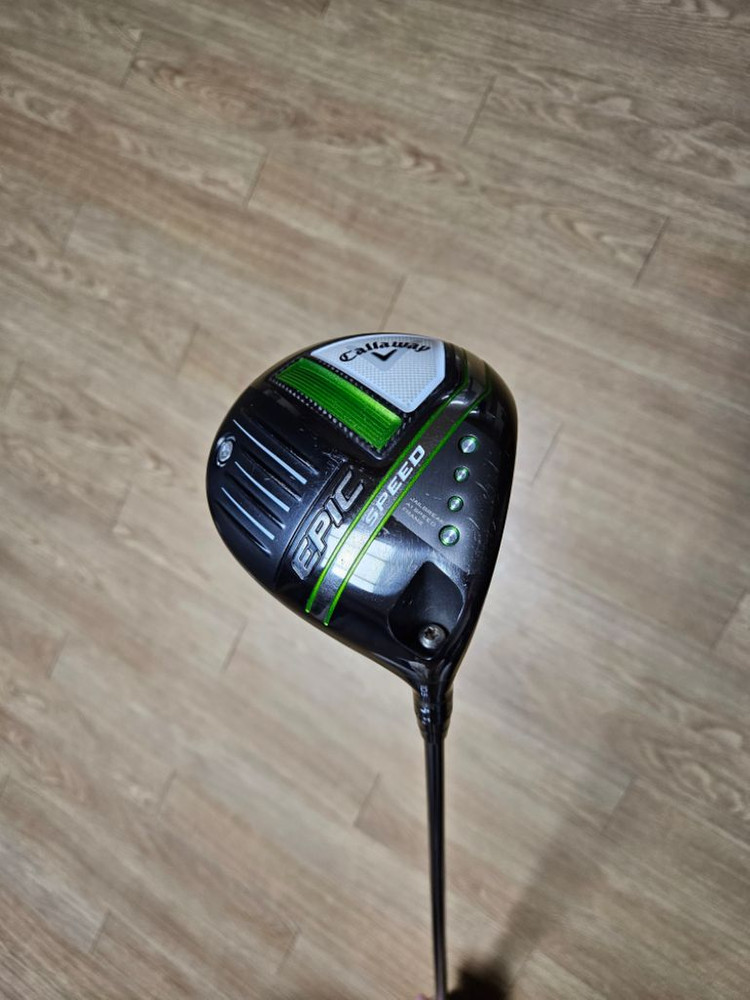 캘러웨이 에픽 드라이버--1