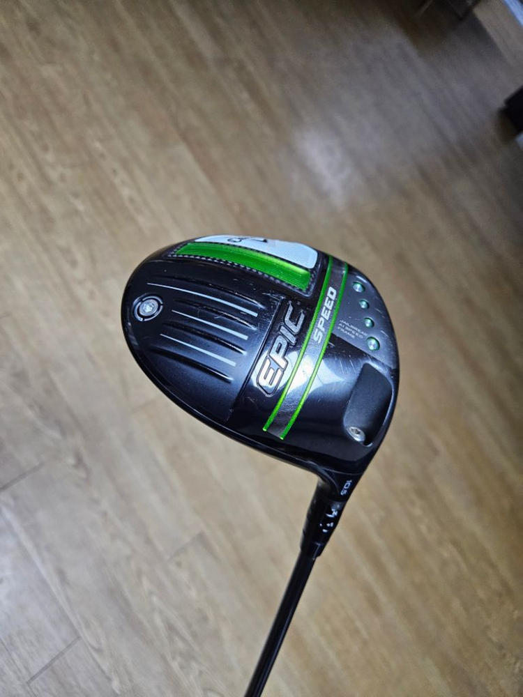 캘러웨이 에픽 드라이버--2