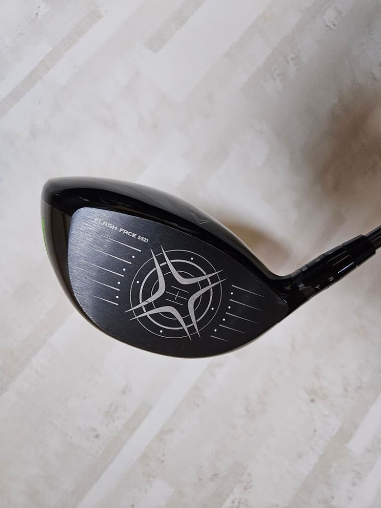 캘러웨이 에픽 드라이버--5