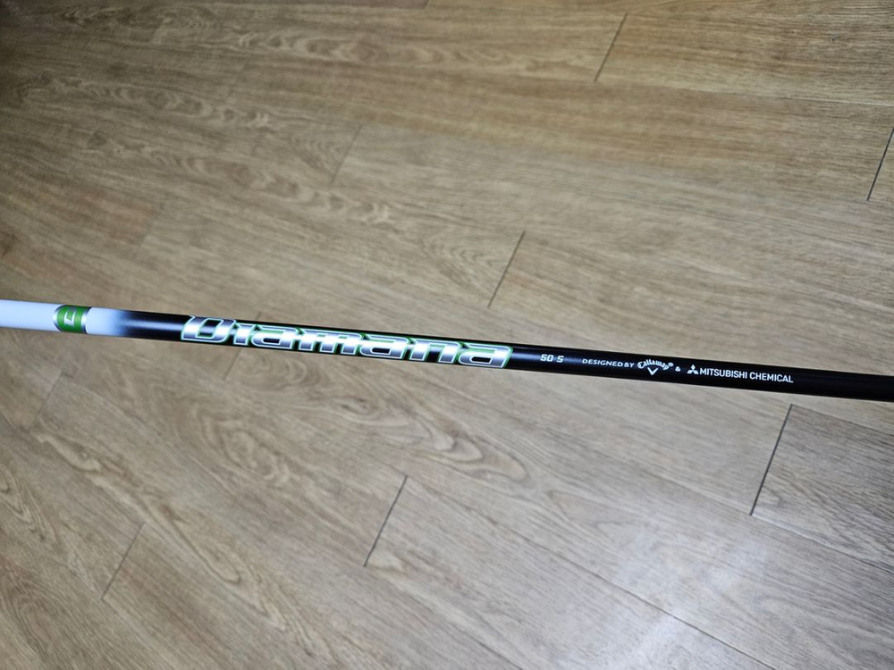 캘러웨이 에픽 드라이버--6