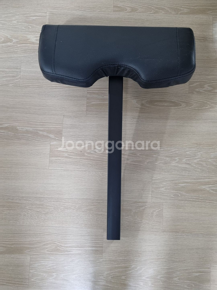 제너럴라인 각도조절 벤치--2