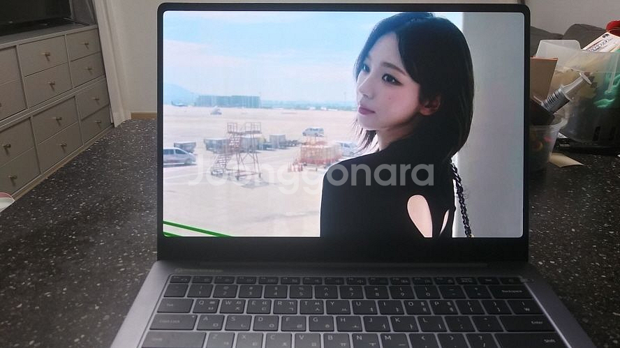 삼성 최신 갤럭시북 프로4/다이나믹 아몰레드2X/터치스--4