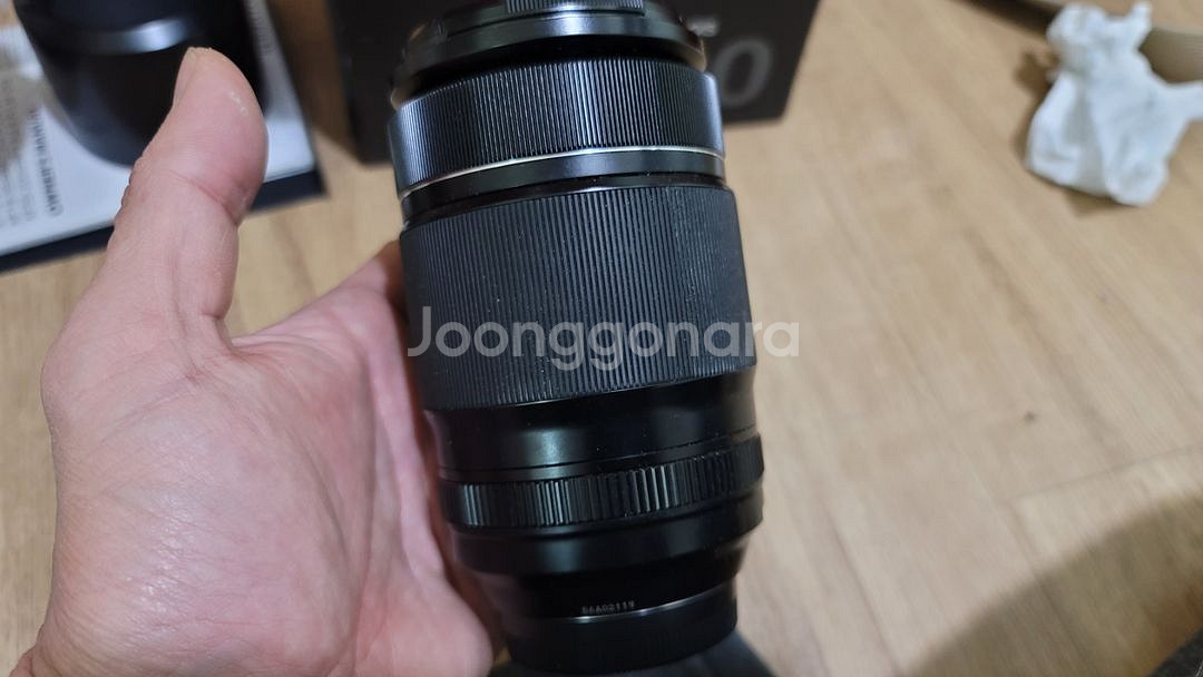 후지필름 xf 55-200mm--0