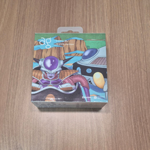 COTSUBU-FRIEZA VERSION