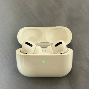 에어팟 프로(AirPods Pro) 새상품급