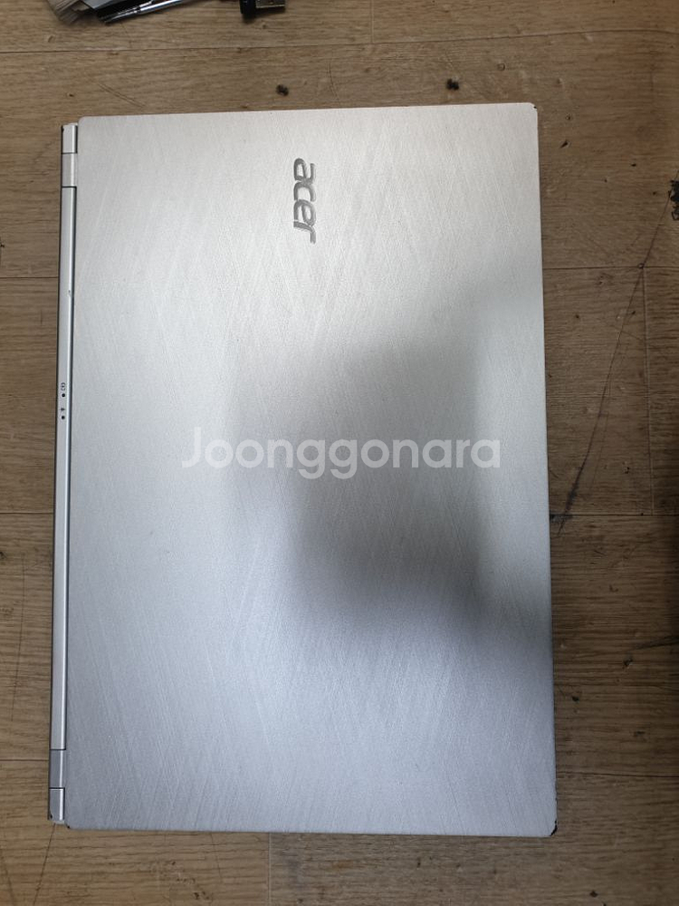 에이서 acer aspire s7 191 부품용--3