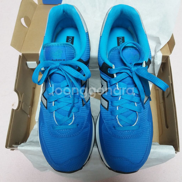 뉴발란스 ML574WBB--2