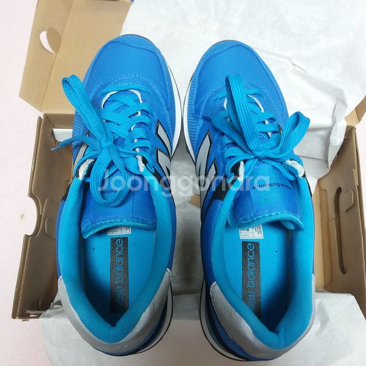 뉴발란스 ML574WBB--1