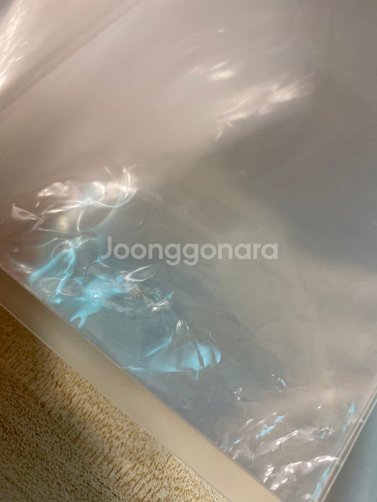 인생네컷 포카 앨범 바인더 스티커북 판매--3
