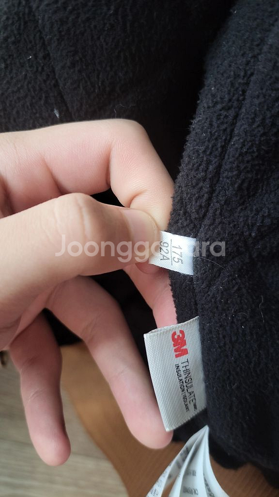 칼하트 wip 액티브자켓--7