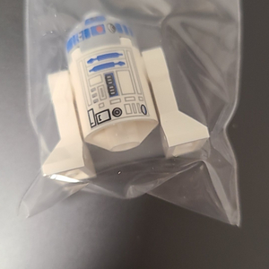 레고 스타워즈 r2d2