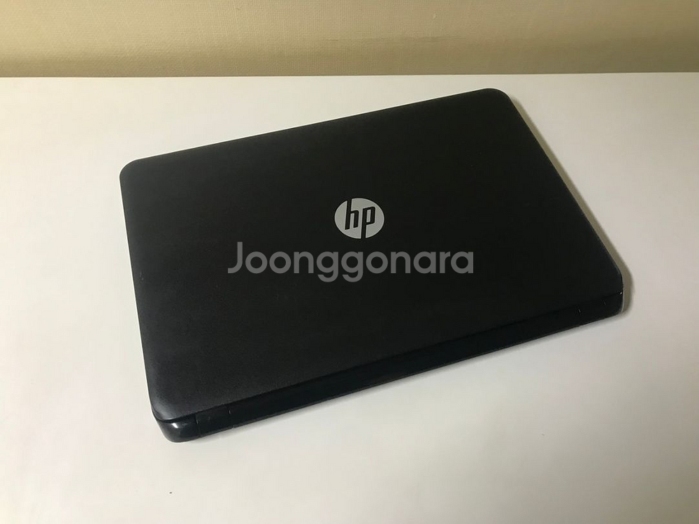 AMD A8 hp15노트북 15인치 램4 ssd128--1