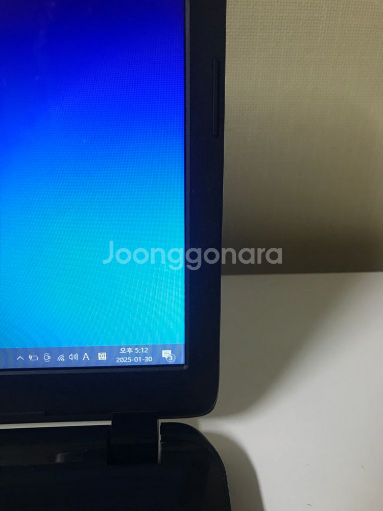 AMD A8 hp15노트북 15인치 램4 ssd128--9