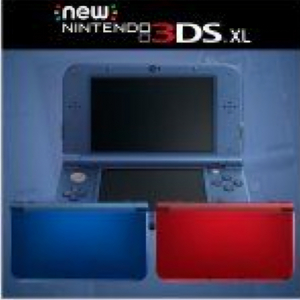 닌텐도 NEW 3DS XL 국내정발 세제품 삽니다