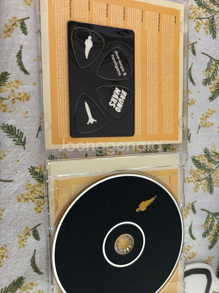 해외 R&B 힙합 앨범 개봉 cd--1