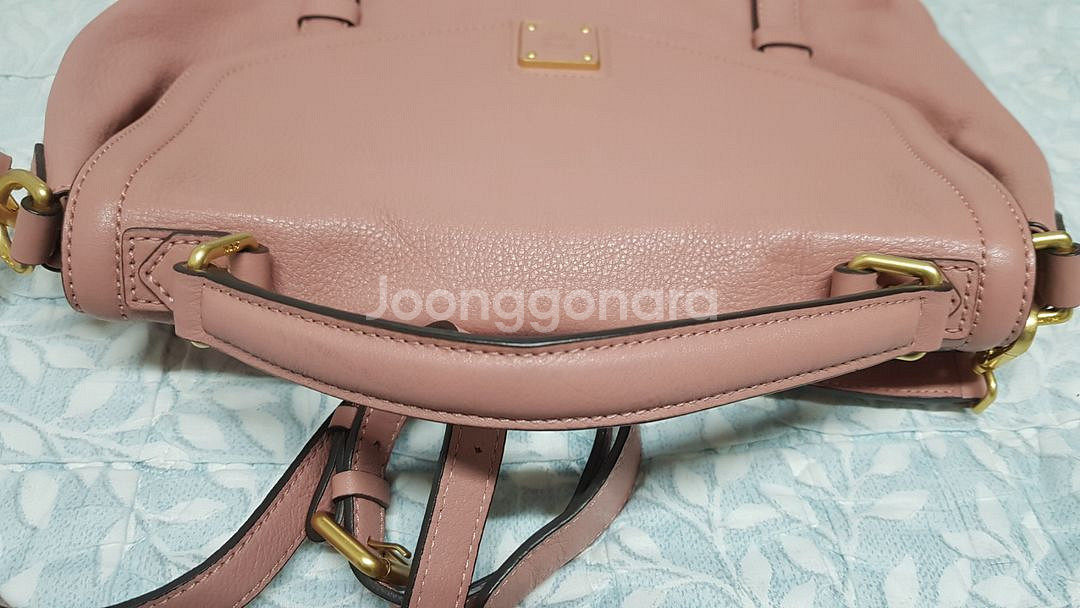 MCM 가방--4