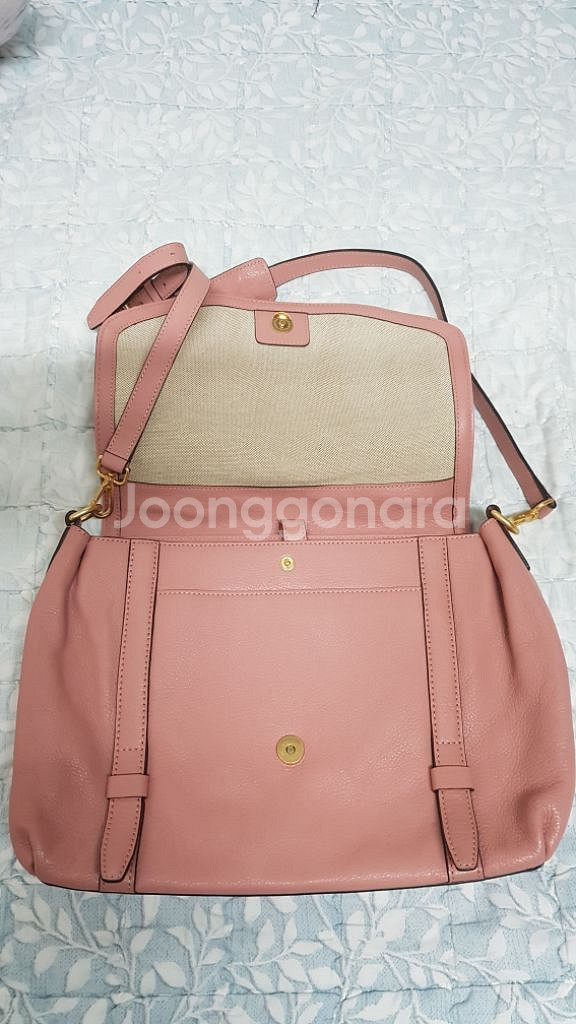 MCM 가방--3