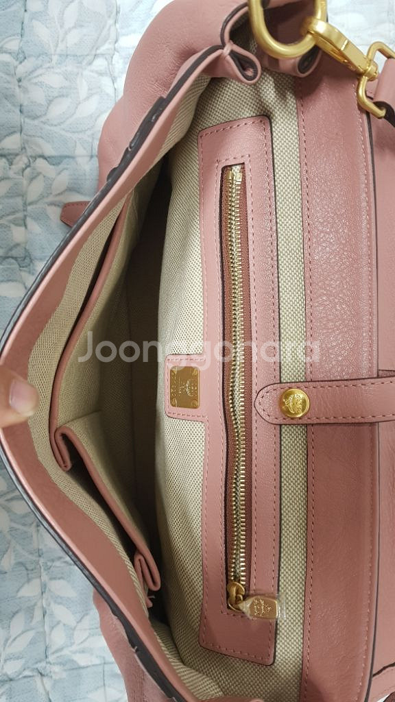MCM 가방--2