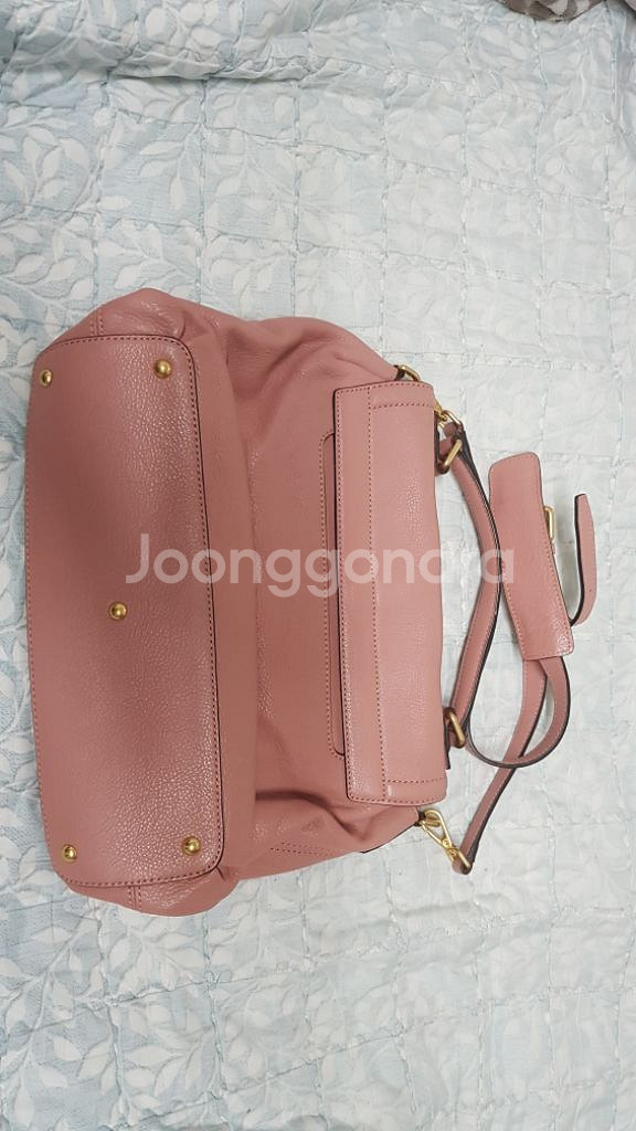 MCM 가방--1