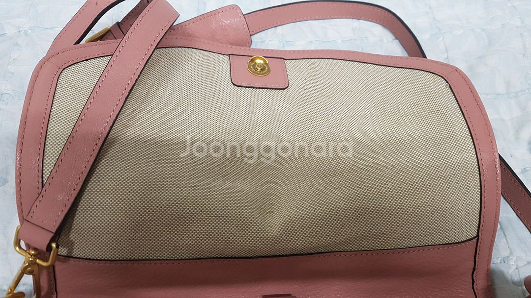 MCM 가방--5