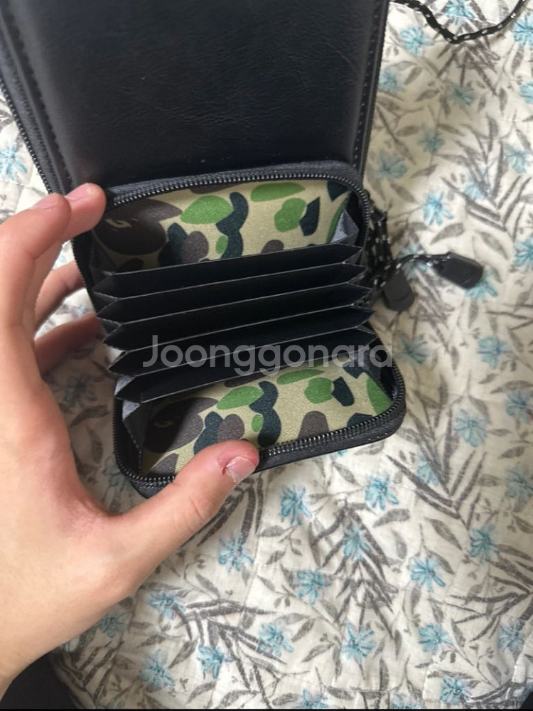 베이프 잡지부록 숄더백 판매합니다--1