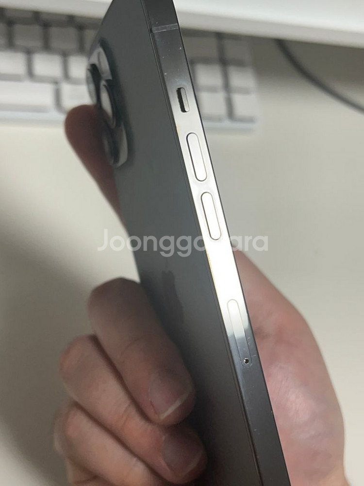 아이폰 12 pro max 프로맥스 512gb 팝니다--1