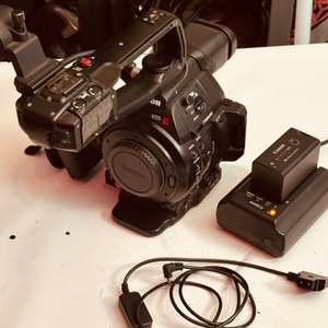 canon c100 mk2