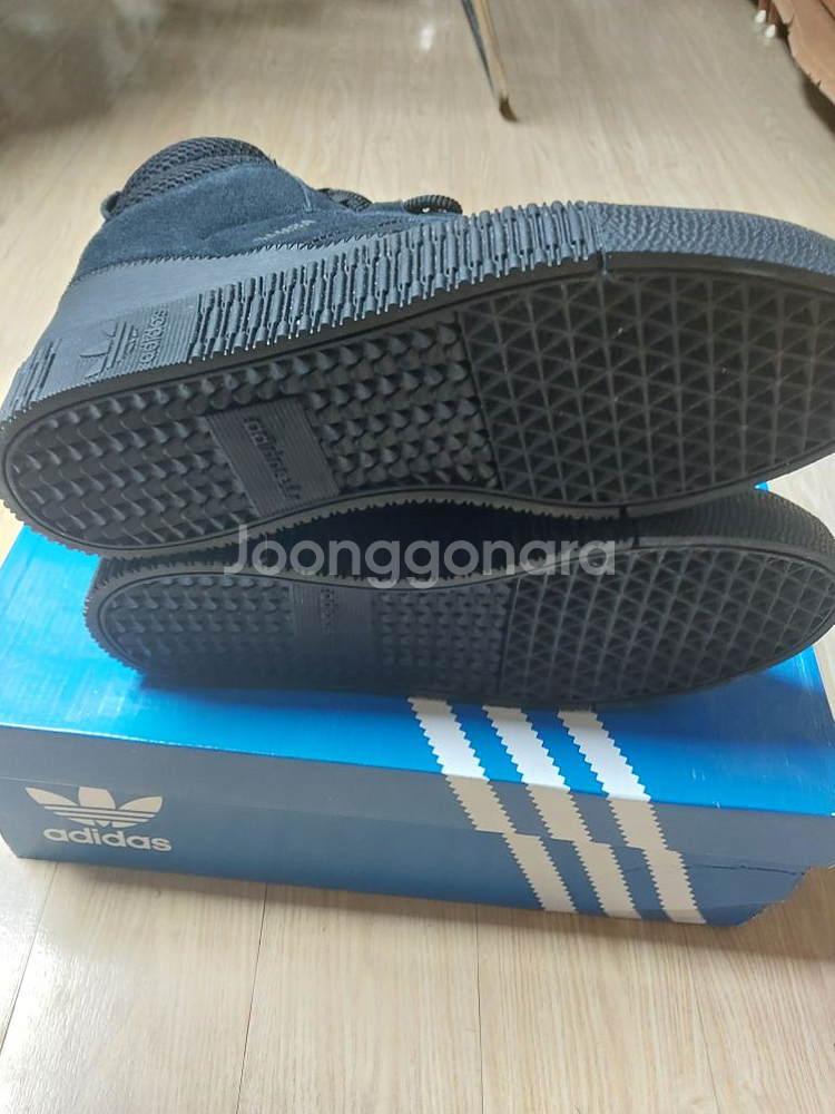 아디다스 삼바 250--3