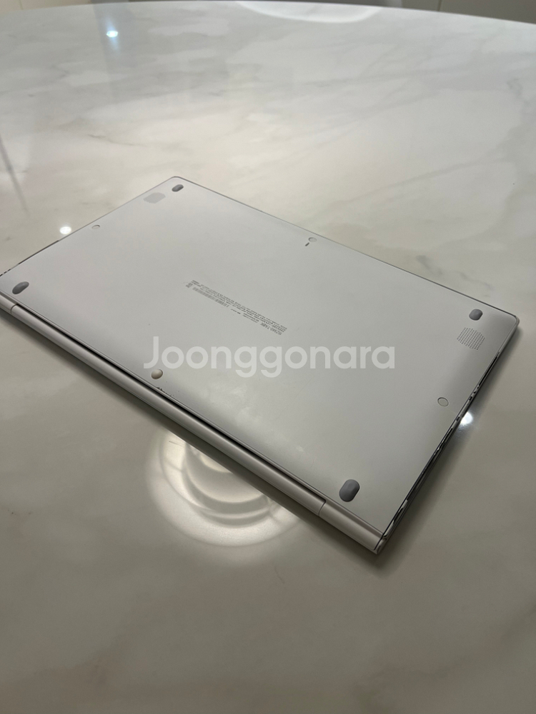 lg gram 15Z980 (18년 7월 생산) 팝니다--1