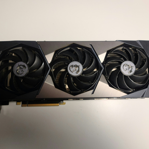 msi rtx3080 suprim x 10gb