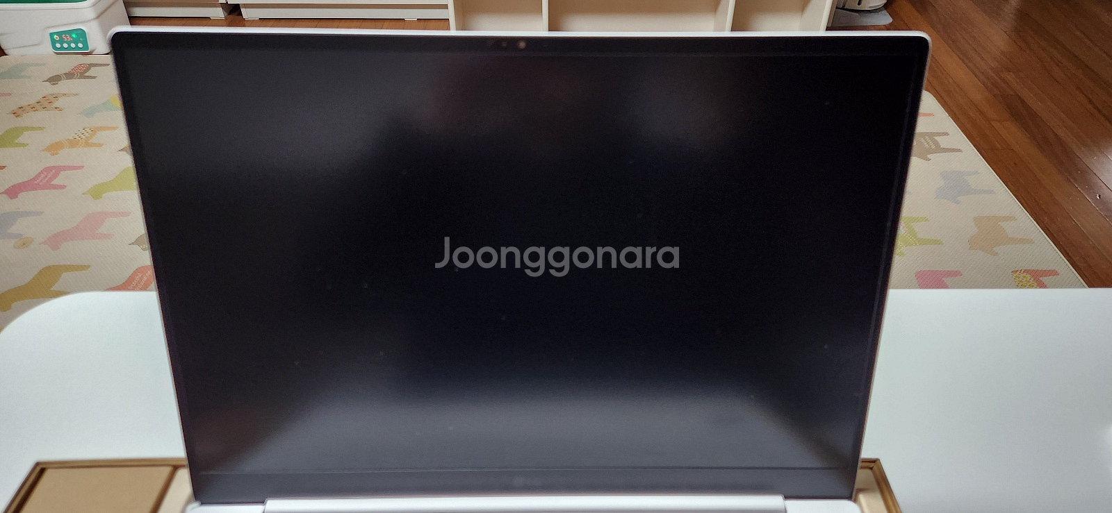 LG그램 16Z90SP-GA5CK 정말 싸게 팝니다--3
