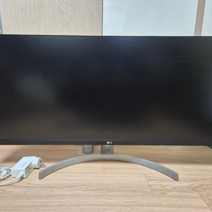 LG 울트라와이드 34WN650 34인치 와이드모니터