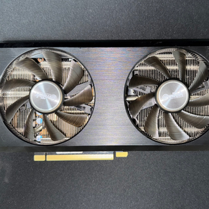 RTX 3060ti 그래픽카드