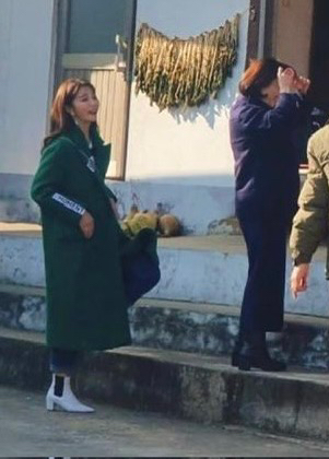 포멜카멜레 첼시부츠 235--2