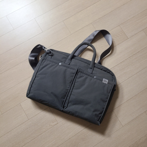 스위치 CITY BOYS SLIM BRIEFCASE 0