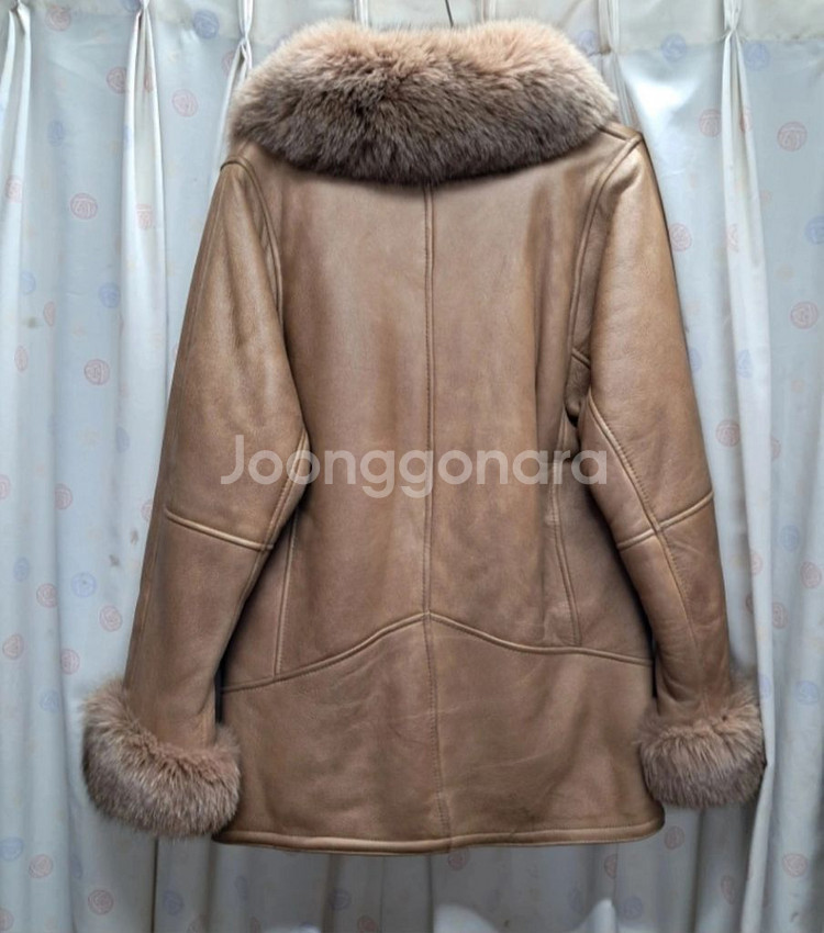 토스카나 무스탕--1