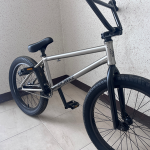 쇼크 bmx