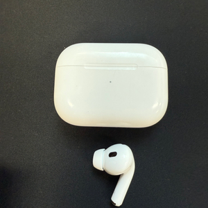 (AirPods Pro)에어팟 프로2세대본체 + 왼쪽