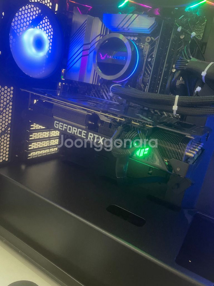 asus rtx3080 12gb 그래픽카드 판매--0