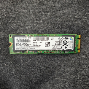 삼성전자 PM9A1 M.2 NVMe SSD 1TB