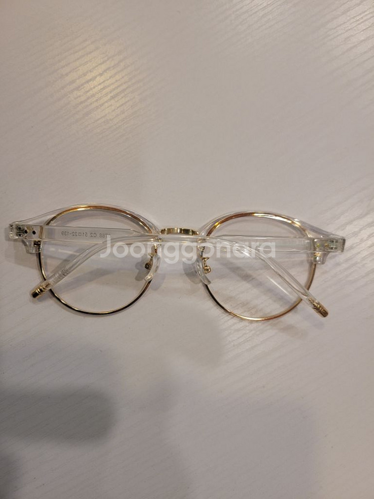 피의게임3 김민아 안경 선글라스 투명 하금테 무테 김나--8