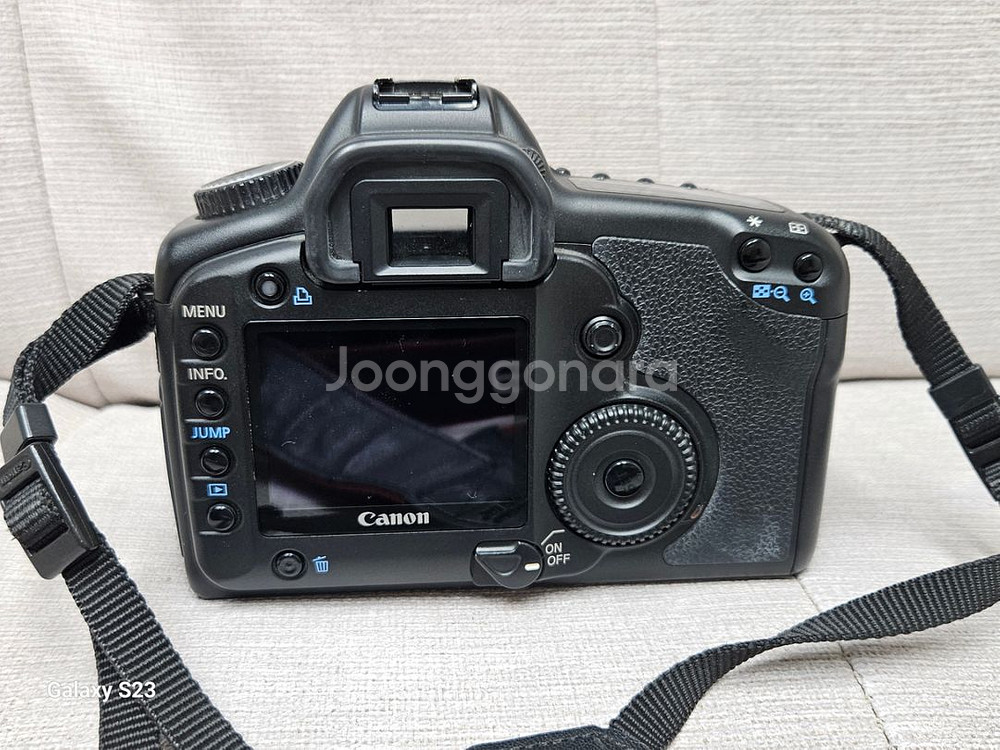 캐논DSLR 5D--1